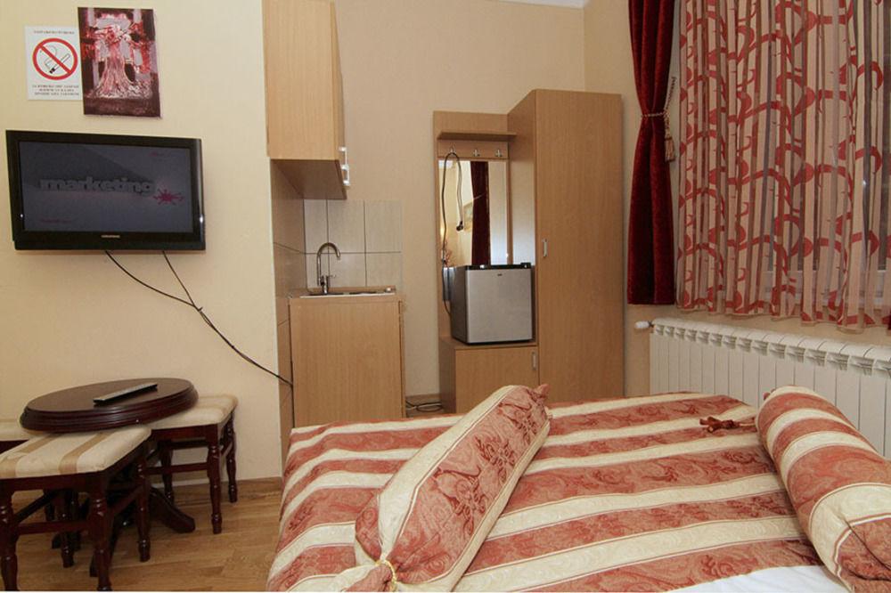 Villa Forever Belgrad Dış mekan fotoğraf