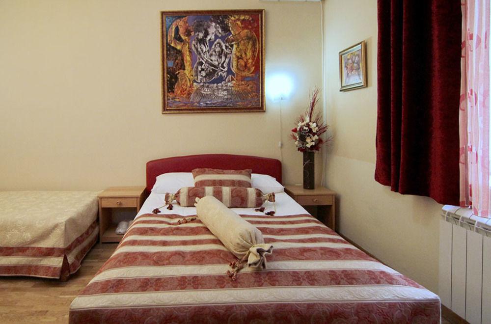 Villa Forever Belgrad Dış mekan fotoğraf