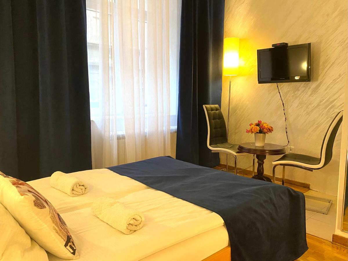 Villa Forever Belgrad Dış mekan fotoğraf