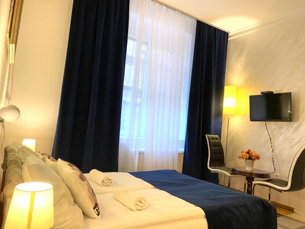 Villa Forever Belgrad Dış mekan fotoğraf