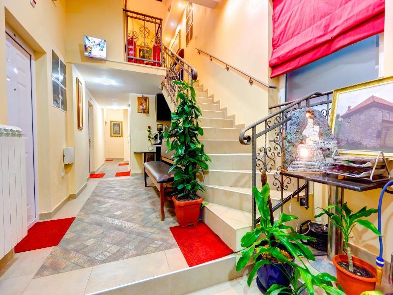 Villa Forever Belgrad Dış mekan fotoğraf