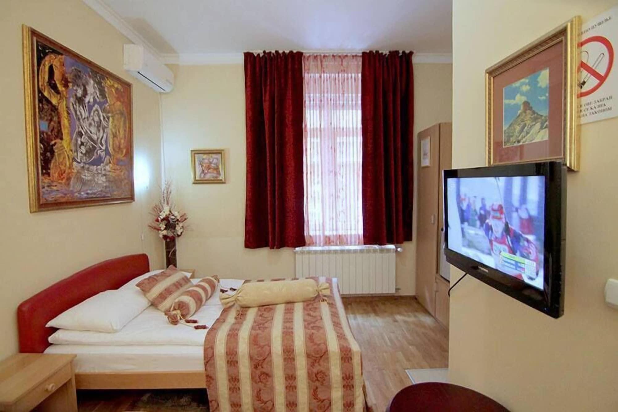 Villa Forever Belgrad Dış mekan fotoğraf