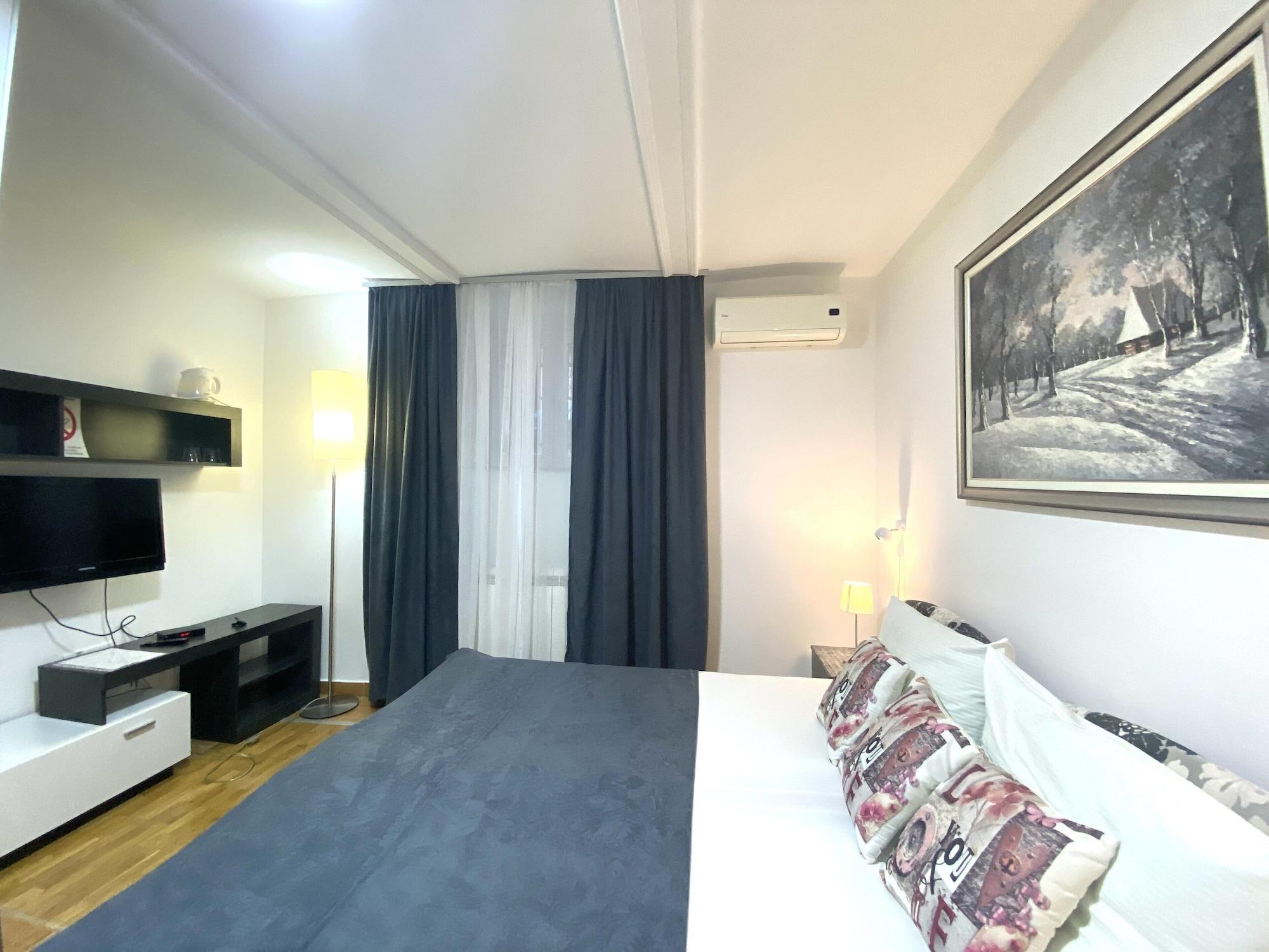 Villa Forever Belgrad Dış mekan fotoğraf