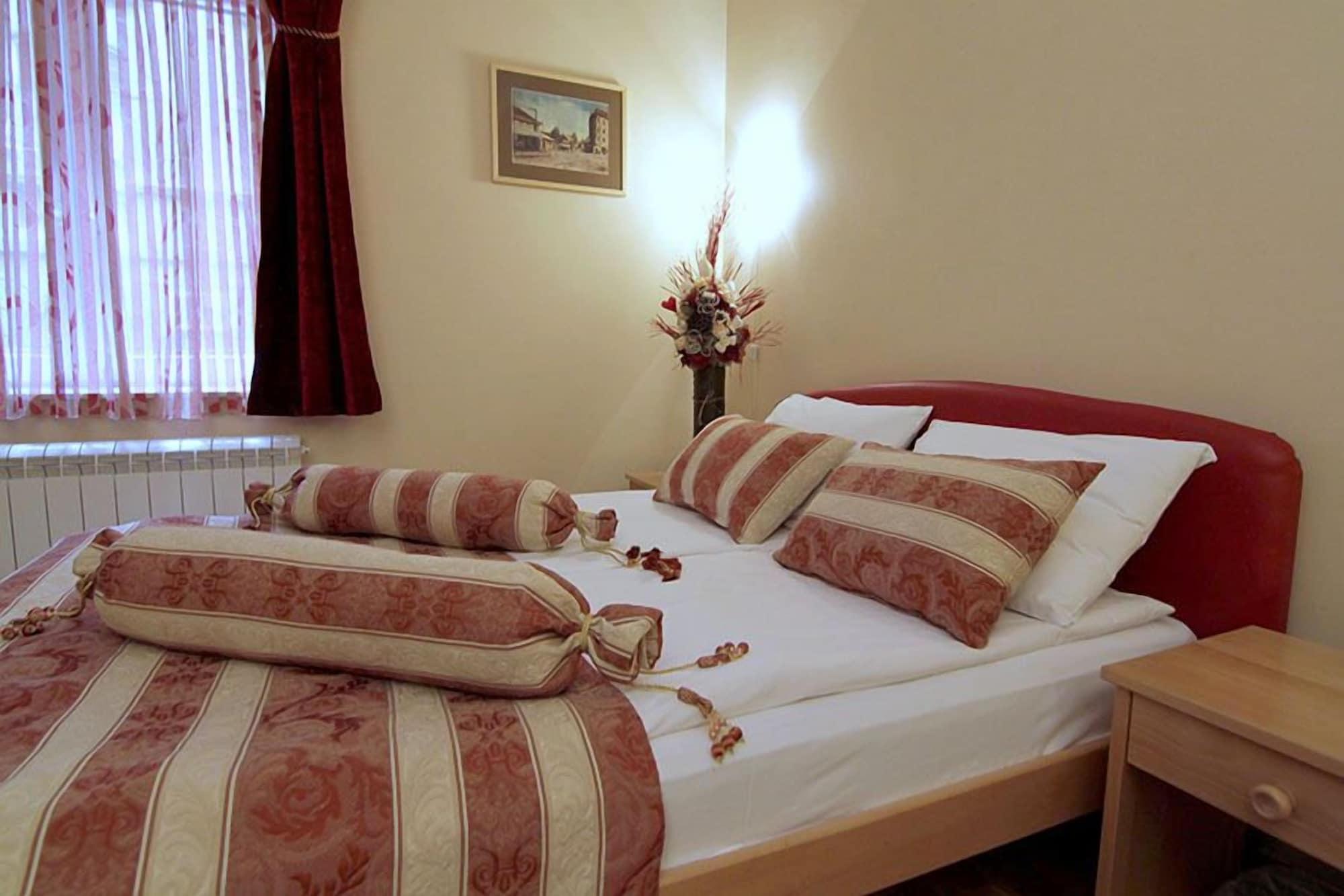 Villa Forever Belgrad Dış mekan fotoğraf