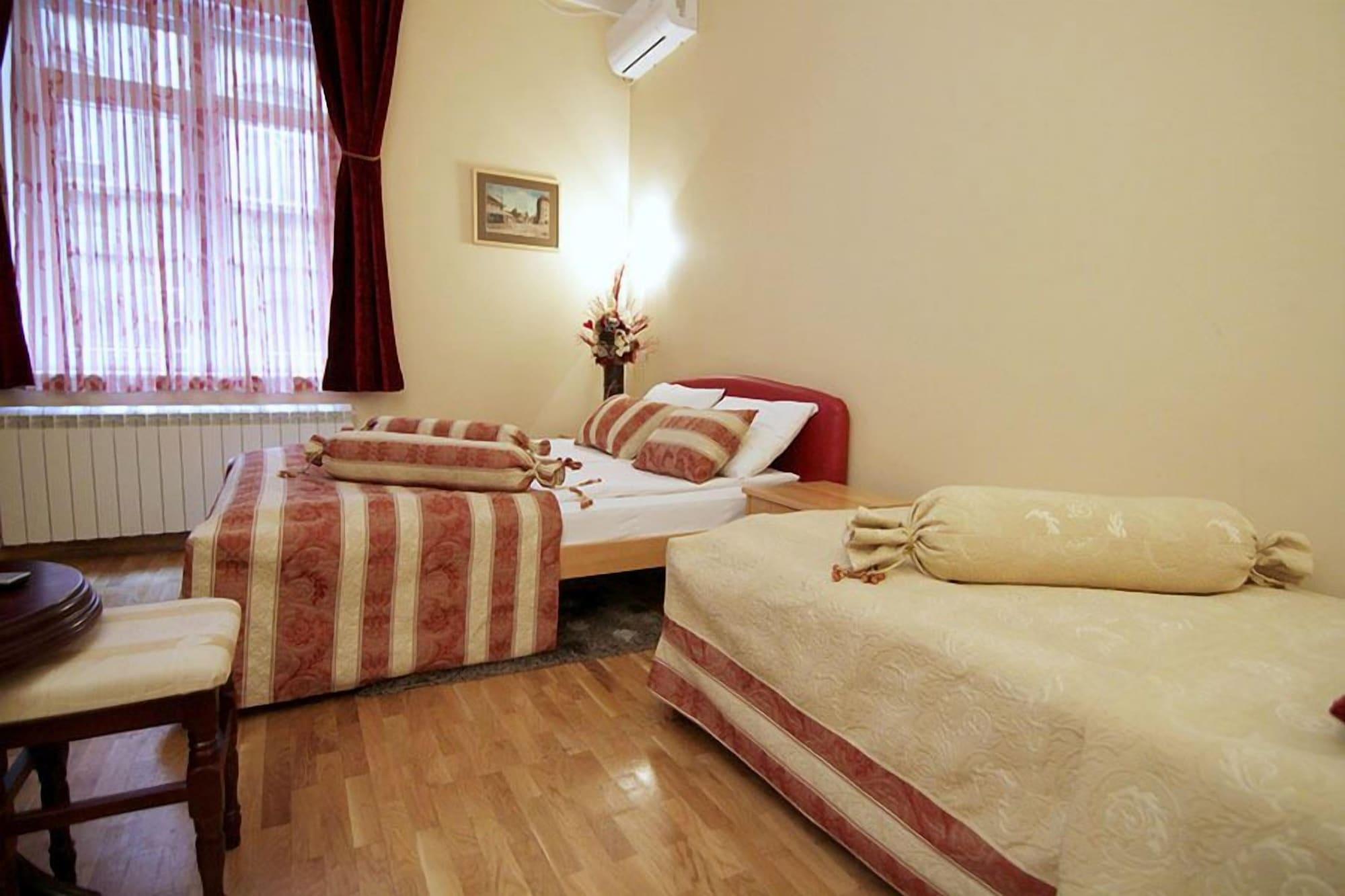 Villa Forever Belgrad Dış mekan fotoğraf
