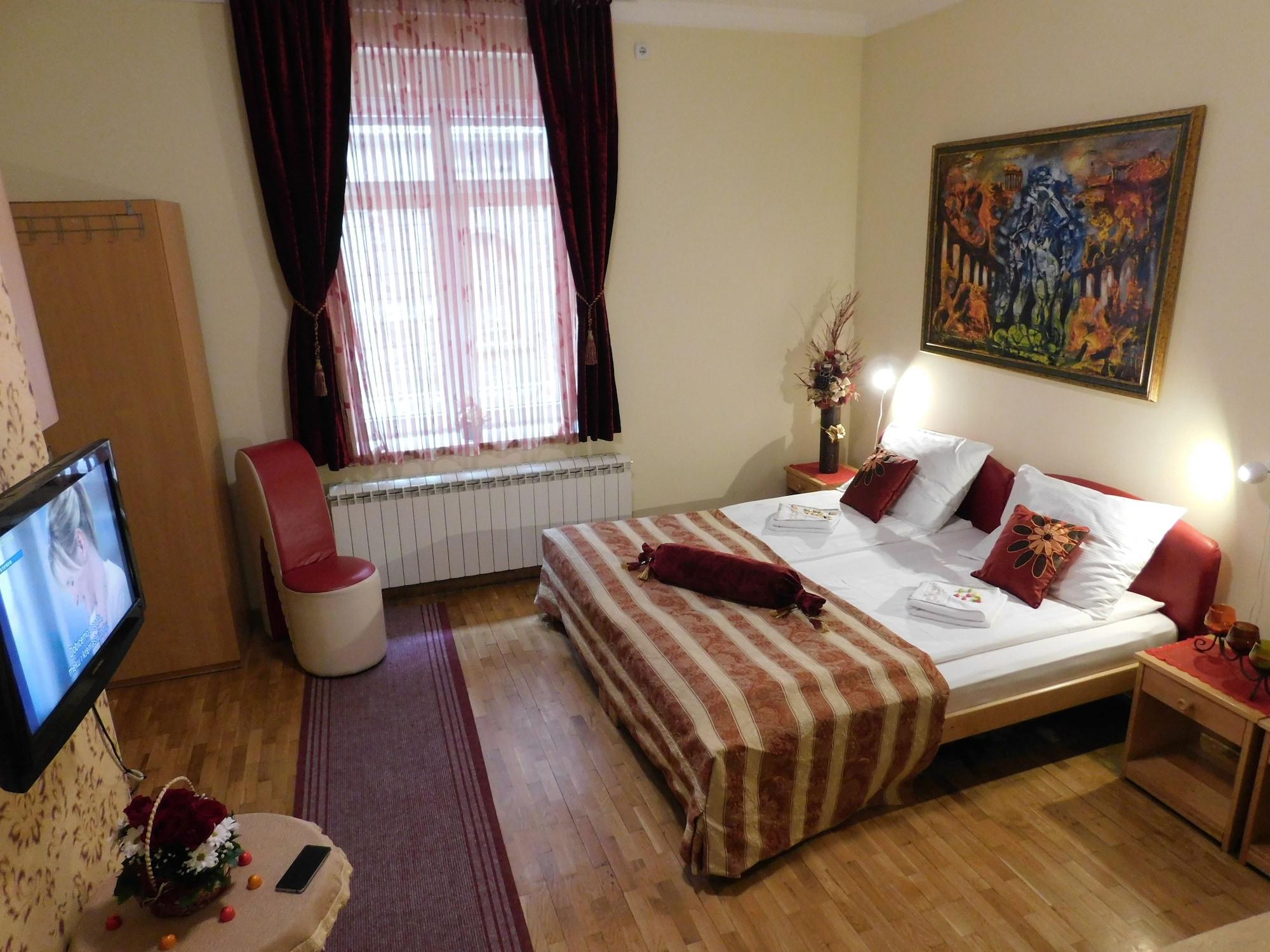 Villa Forever Belgrad Dış mekan fotoğraf