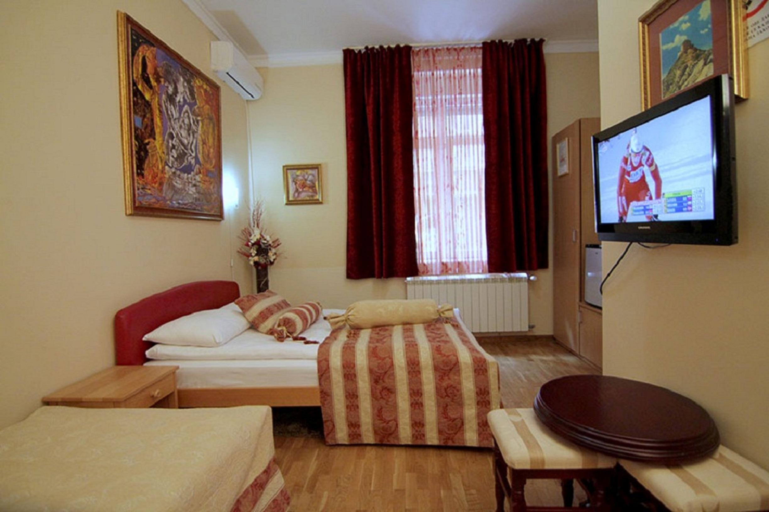Villa Forever Belgrad Dış mekan fotoğraf