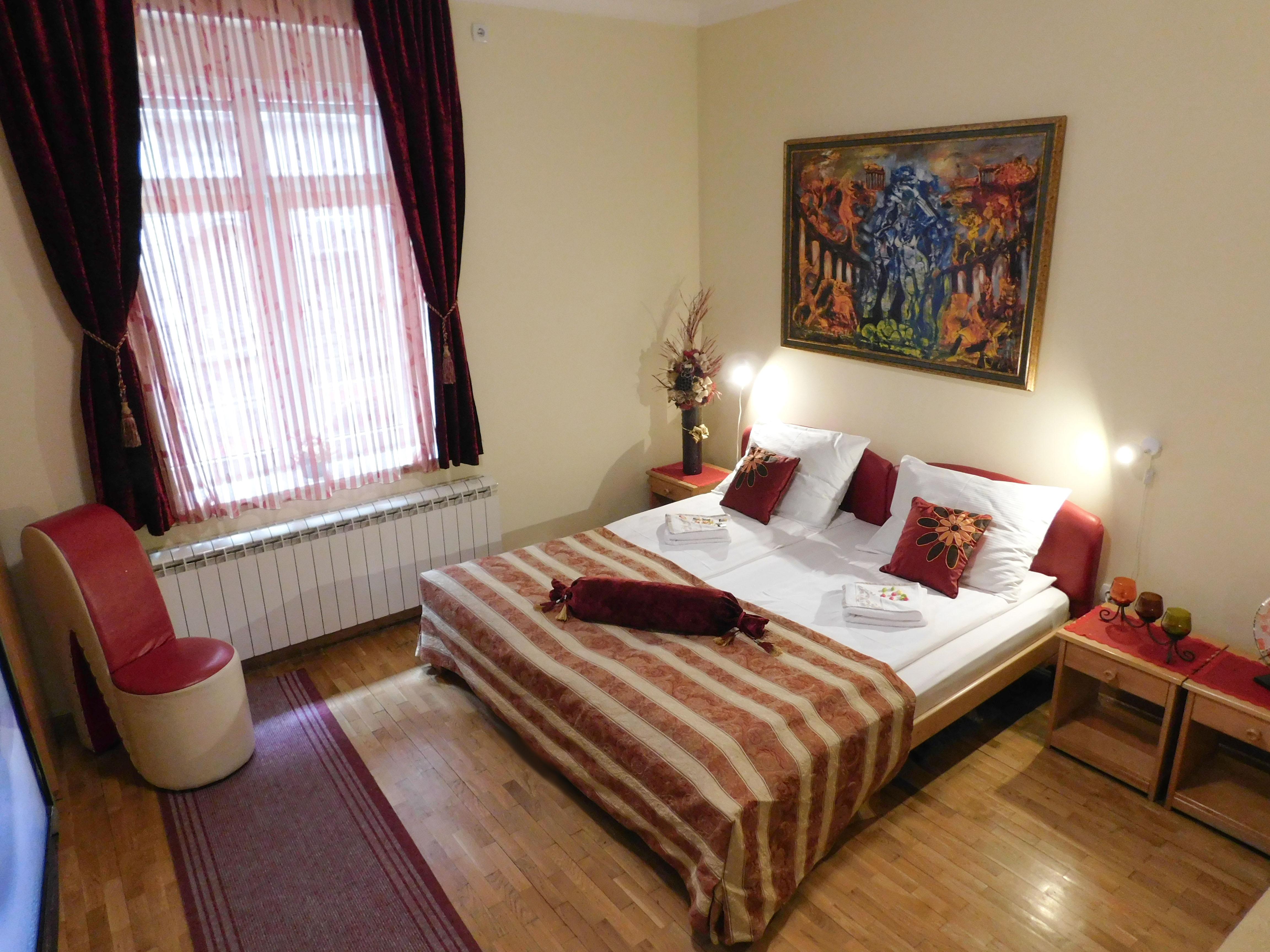 Villa Forever Belgrad Dış mekan fotoğraf