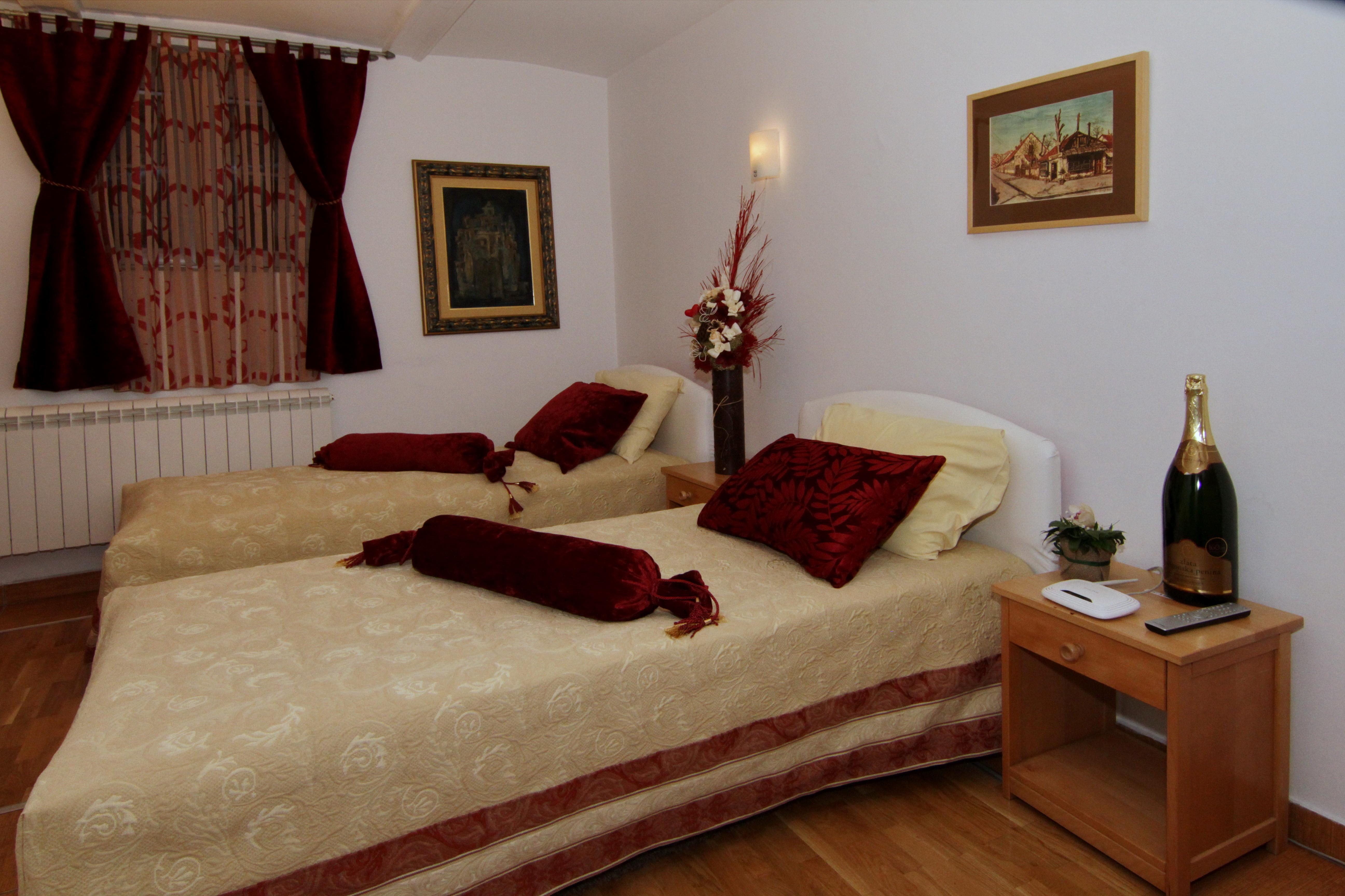 Villa Forever Belgrad Dış mekan fotoğraf
