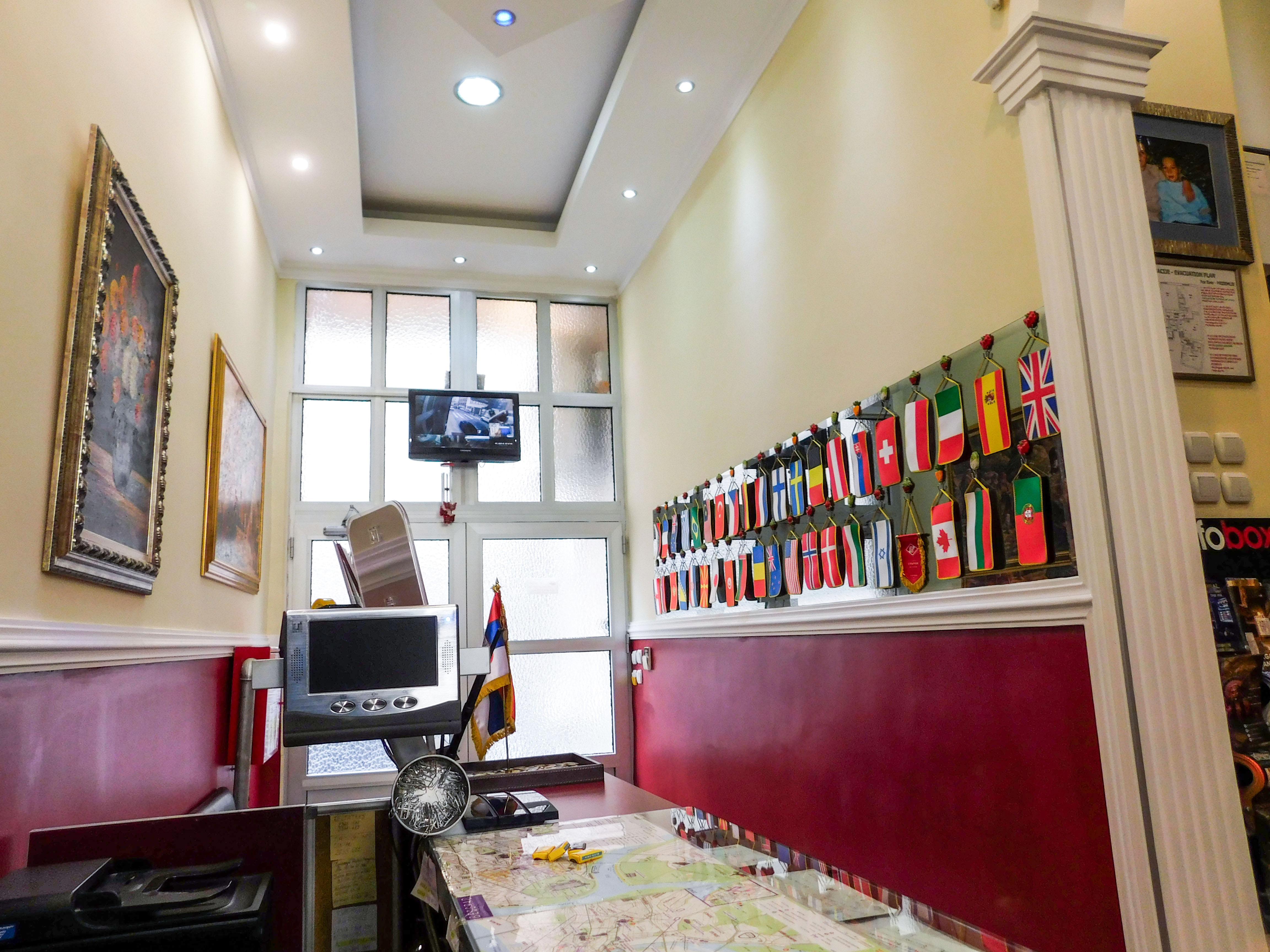 Villa Forever Belgrad Dış mekan fotoğraf