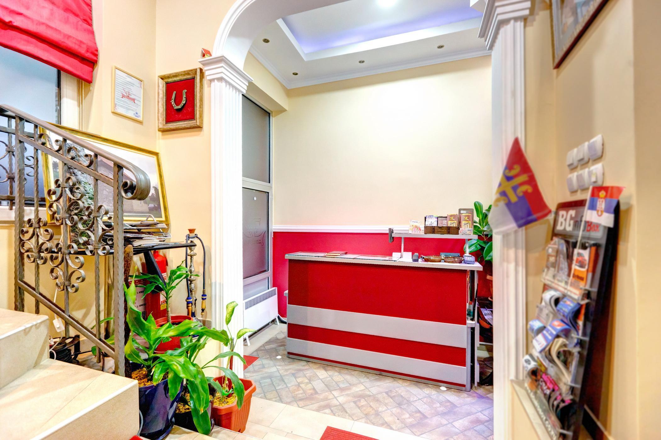 Villa Forever Belgrad Dış mekan fotoğraf