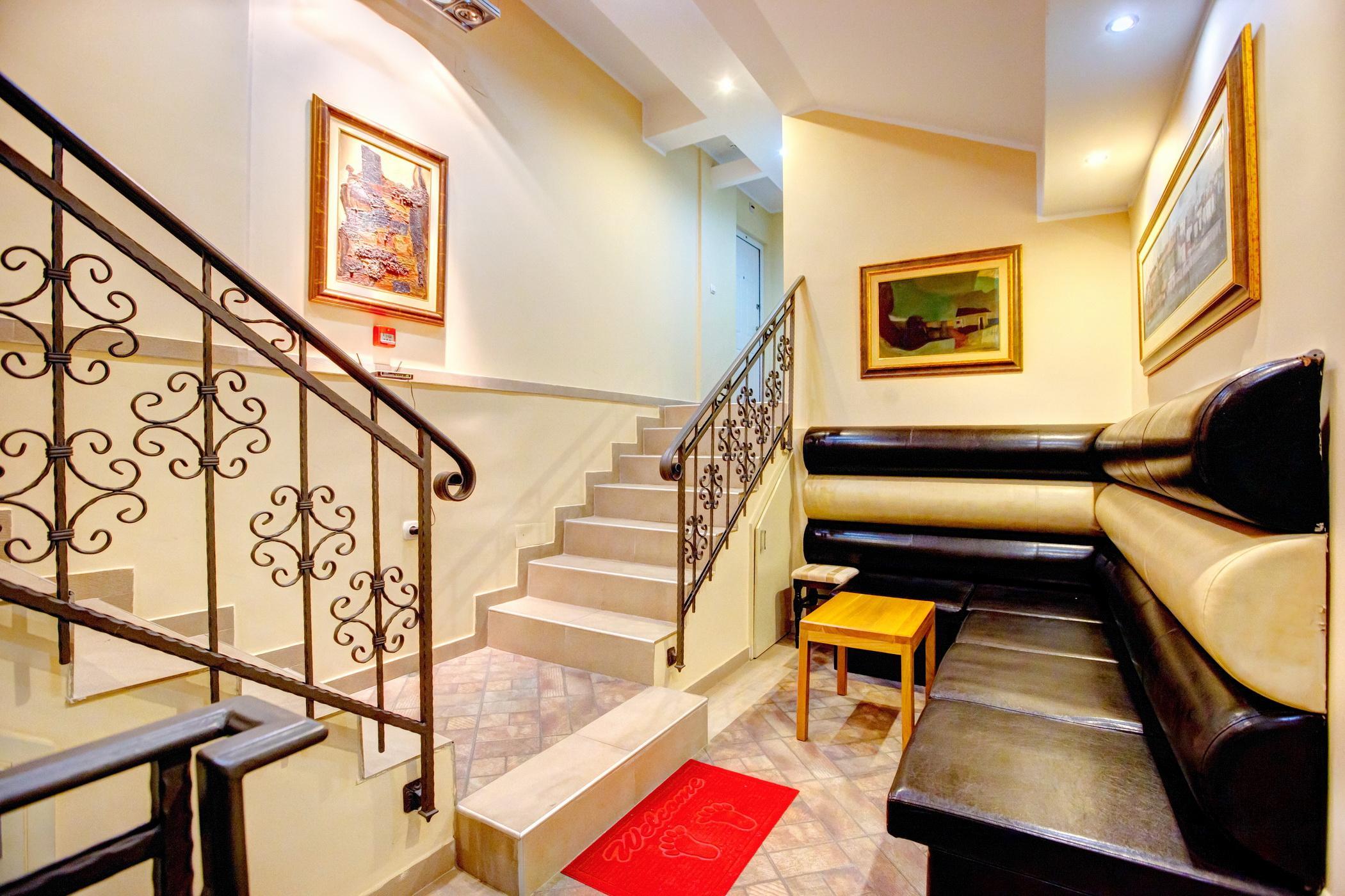 Villa Forever Belgrad Dış mekan fotoğraf