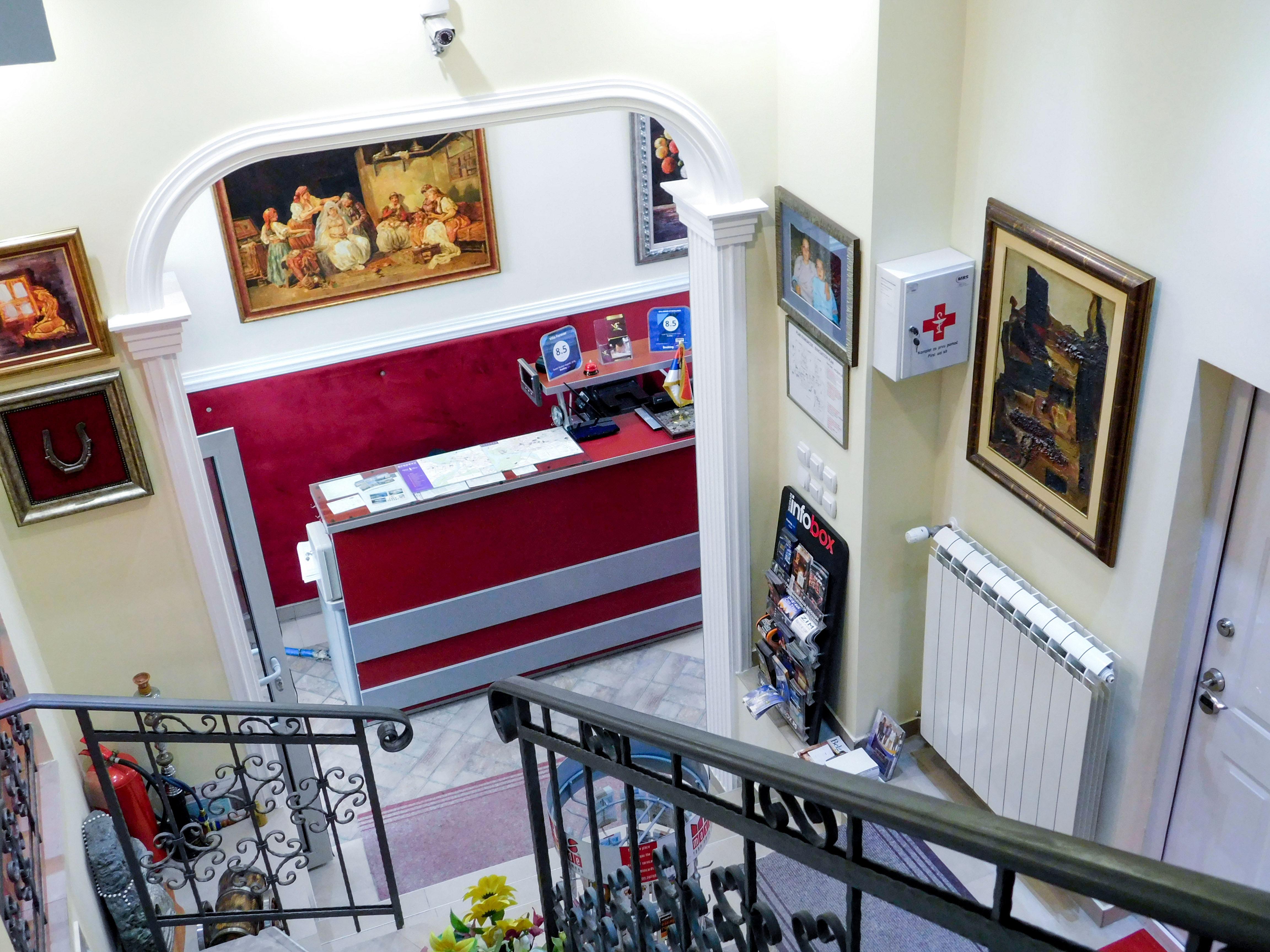 Villa Forever Belgrad Dış mekan fotoğraf
