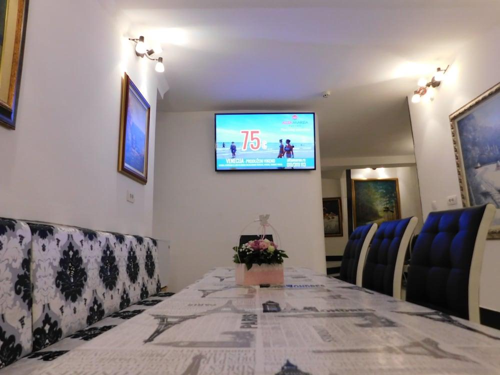 Villa Forever Belgrad Dış mekan fotoğraf