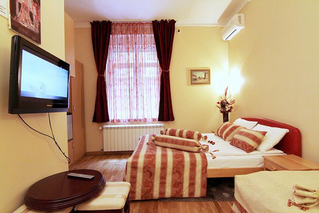 Villa Forever Belgrad Dış mekan fotoğraf