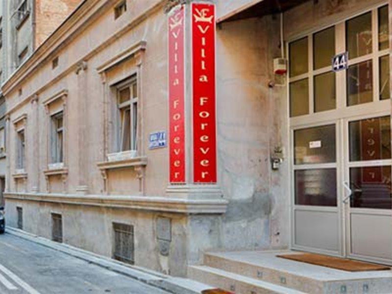 Villa Forever Belgrad Dış mekan fotoğraf
