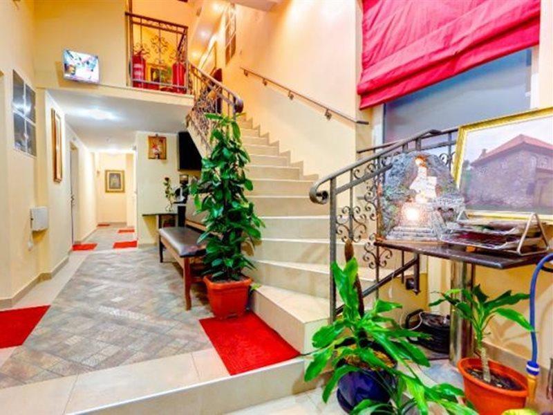Villa Forever Belgrad Dış mekan fotoğraf