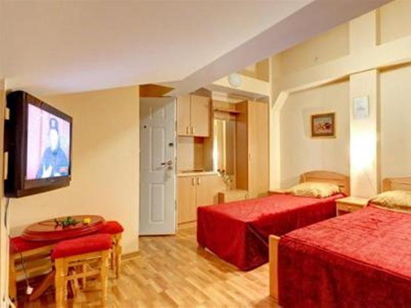 Villa Forever Belgrad Dış mekan fotoğraf