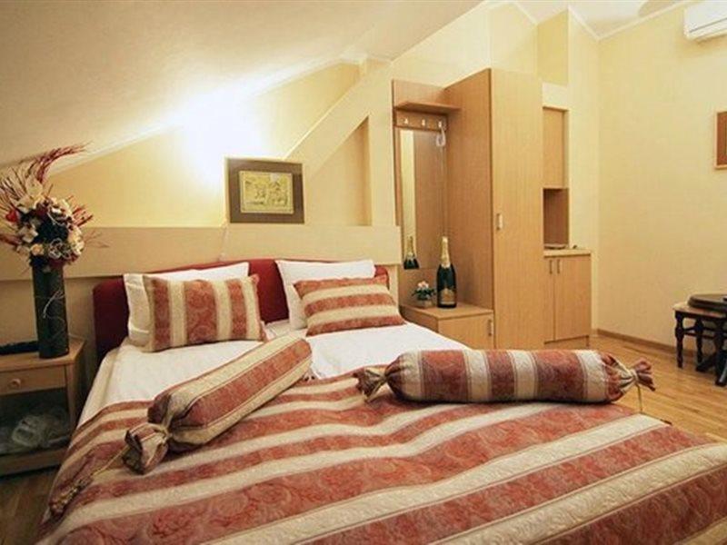 Villa Forever Belgrad Dış mekan fotoğraf