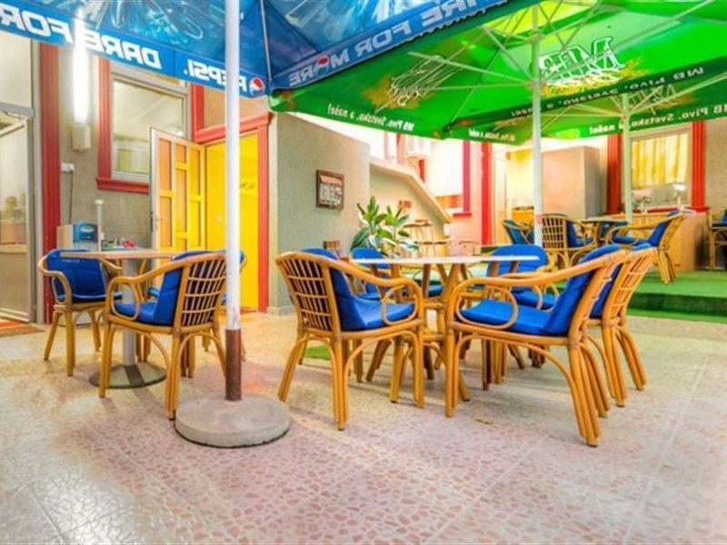 Villa Forever Belgrad Dış mekan fotoğraf