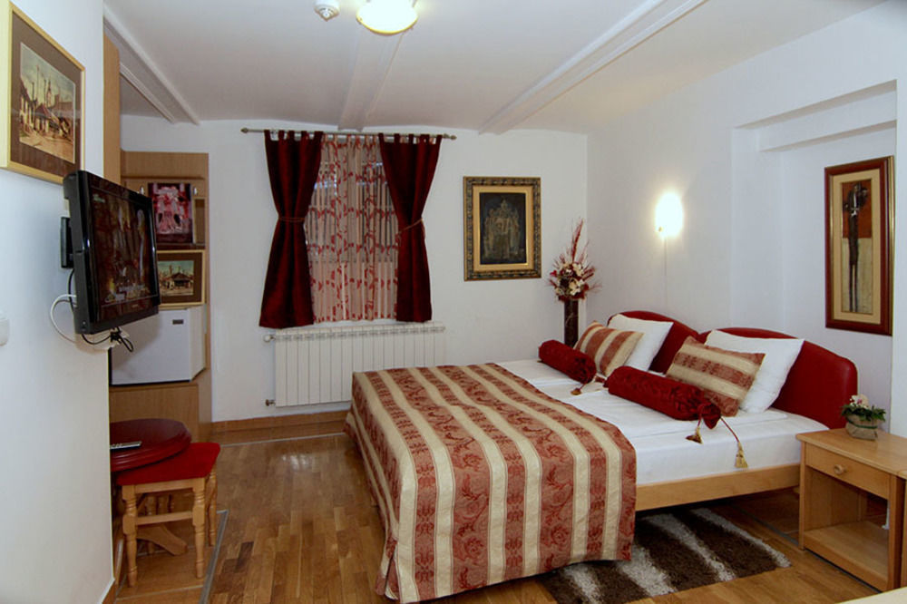 Villa Forever Belgrad Dış mekan fotoğraf