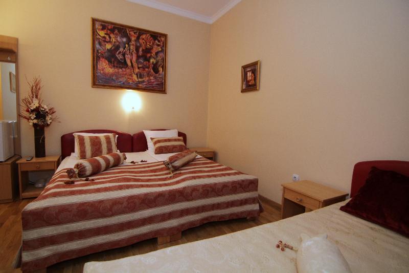 Villa Forever Belgrad Dış mekan fotoğraf
