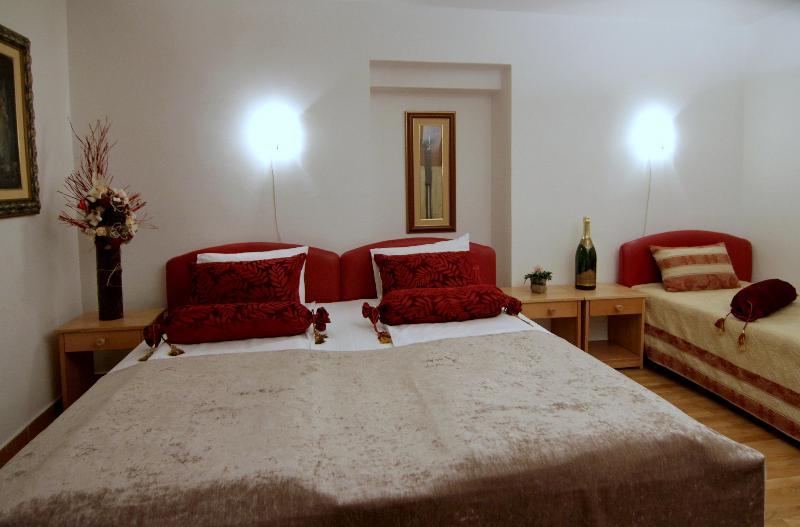 Villa Forever Belgrad Dış mekan fotoğraf
