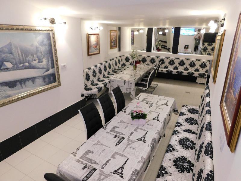 Villa Forever Belgrad Dış mekan fotoğraf