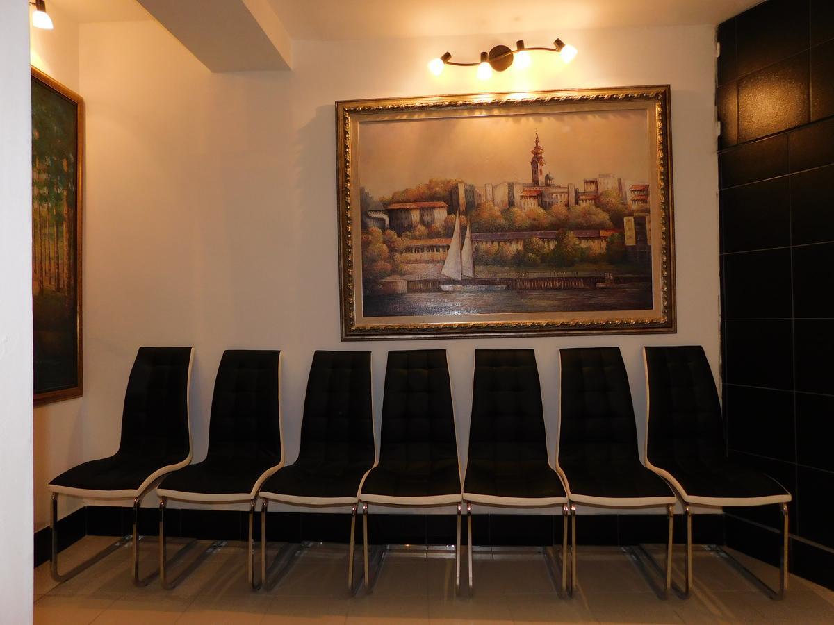 Villa Forever Belgrad Dış mekan fotoğraf