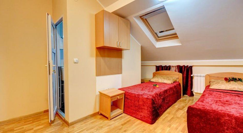 Villa Forever Belgrad Dış mekan fotoğraf