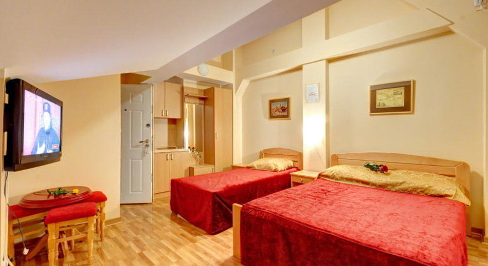 Villa Forever Belgrad Dış mekan fotoğraf