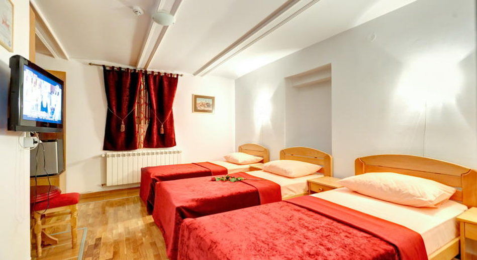 Villa Forever Belgrad Dış mekan fotoğraf